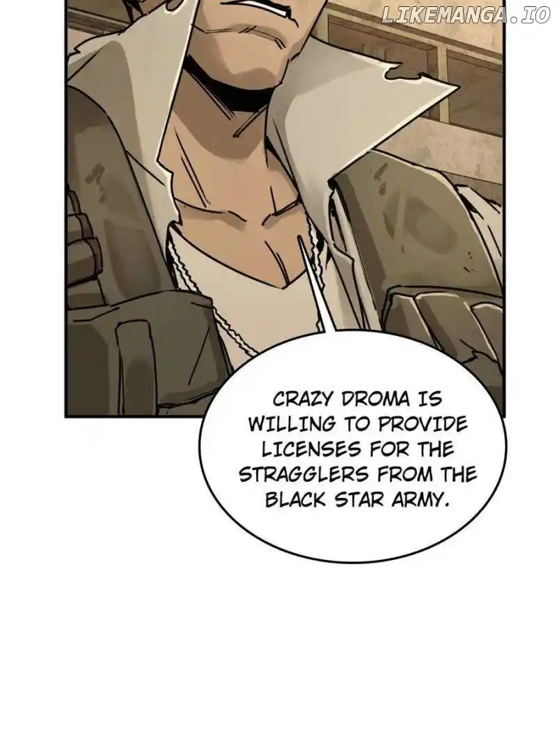 All Starts With Ubume Chapter 258