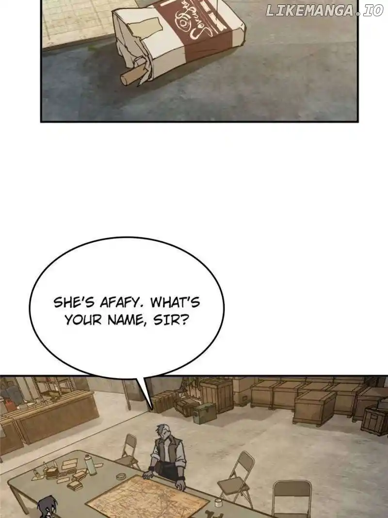 All Starts With Ubume Chapter 258