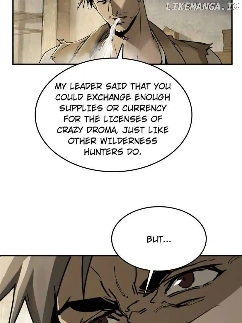 All Starts With Ubume Chapter 258