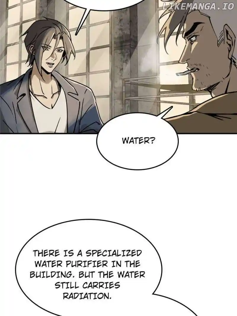 All Starts With Ubume Chapter 258