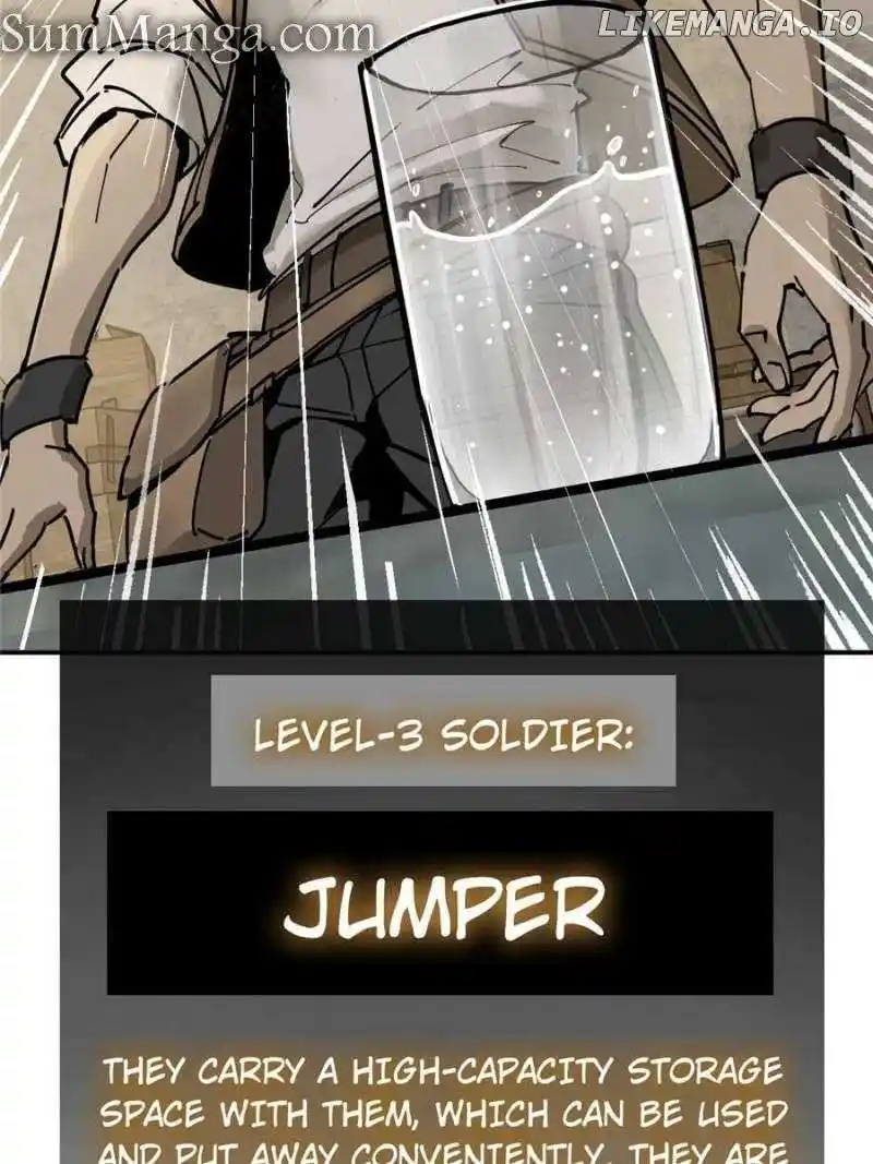 All Starts With Ubume Chapter 258