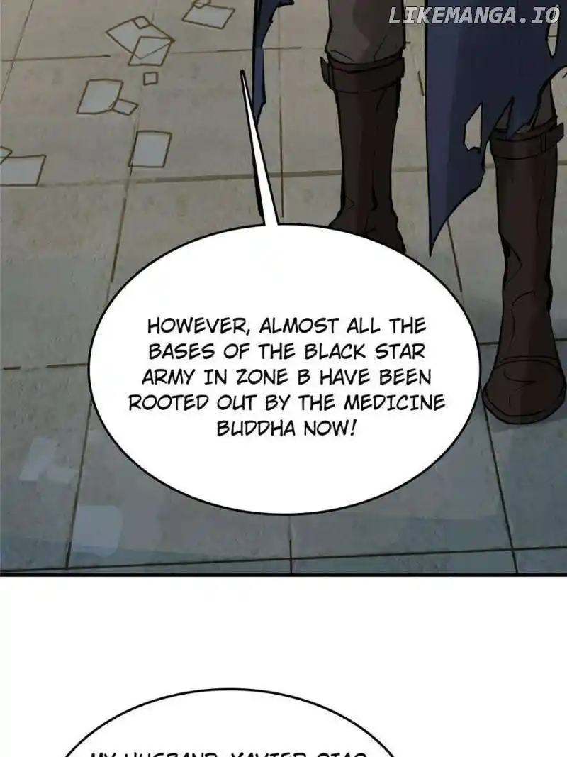 All Starts With Ubume Chapter 258