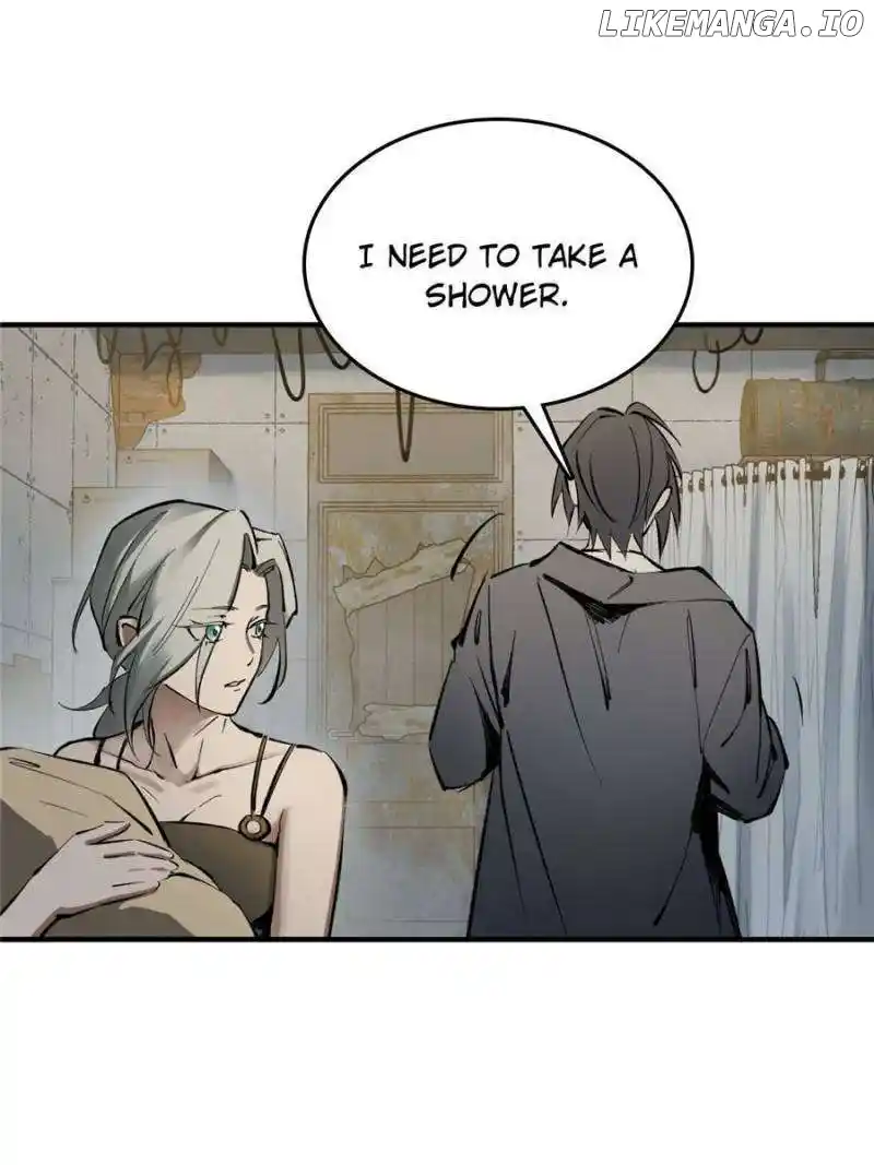 All Starts With Ubume Chapter 258