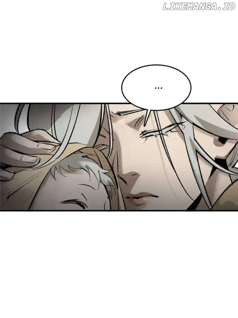 All Starts With Ubume Chapter 258