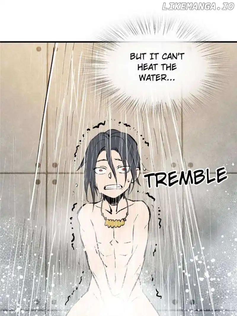 All Starts With Ubume Chapter 258