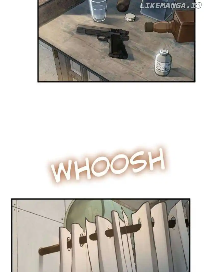 All Starts With Ubume Chapter 258