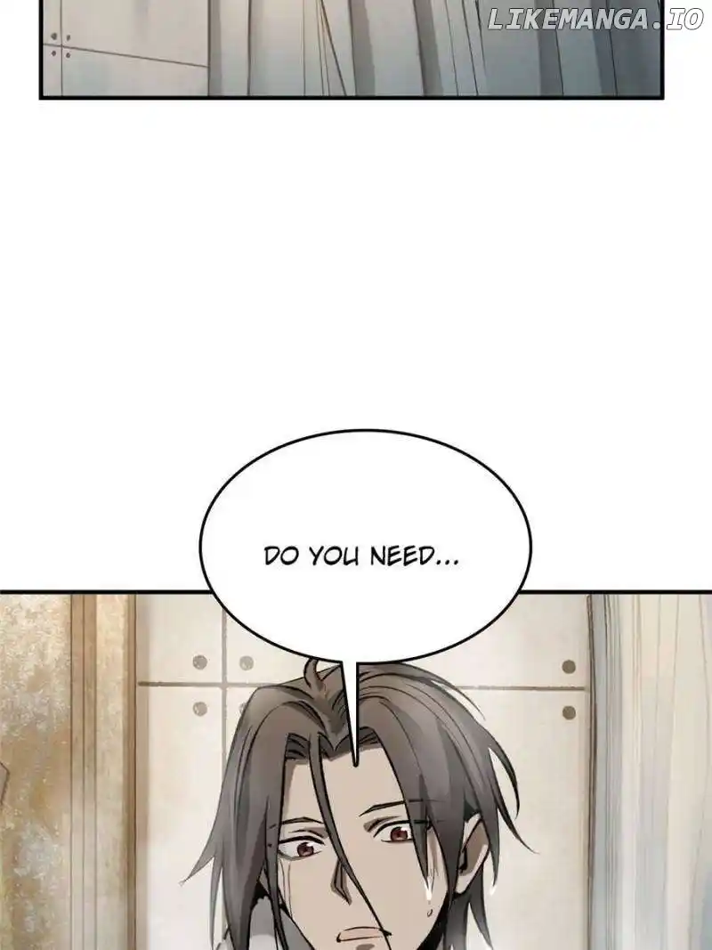 All Starts With Ubume Chapter 258