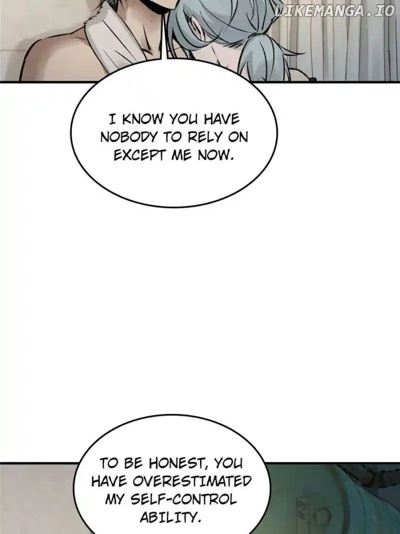 All Starts With Ubume Chapter 258