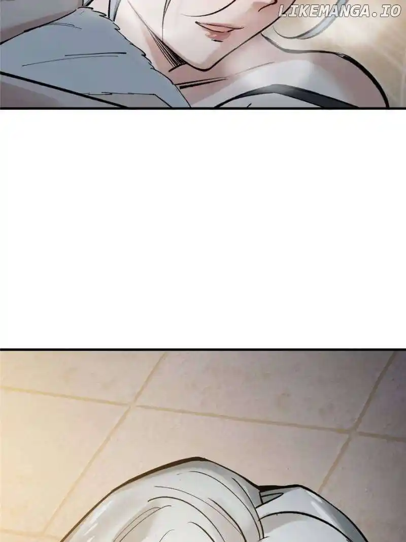 All Starts With Ubume Chapter 258