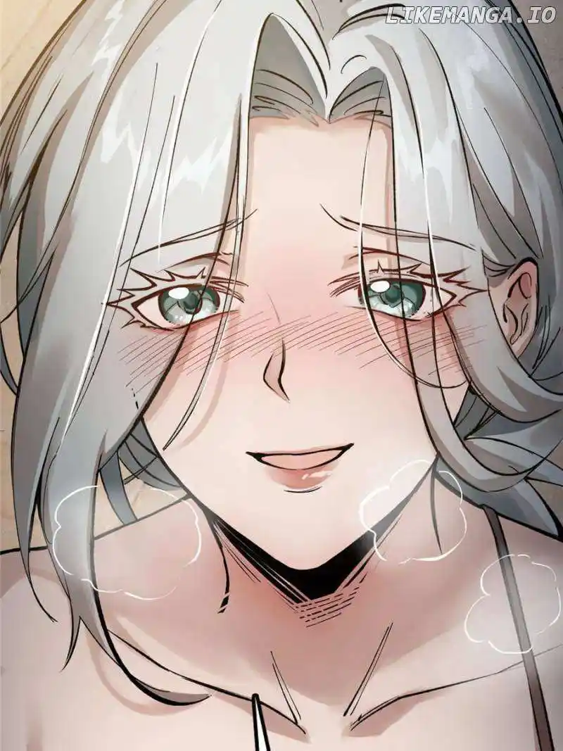 All Starts With Ubume Chapter 258