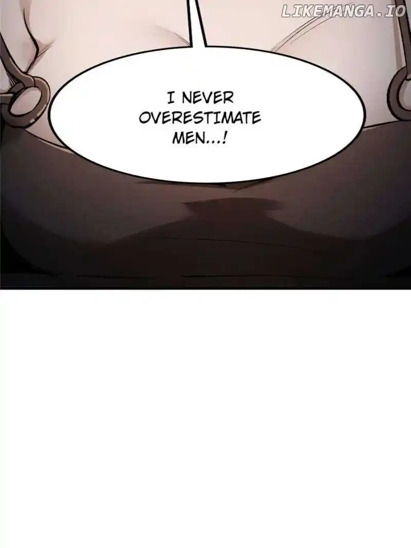 All Starts With Ubume Chapter 258