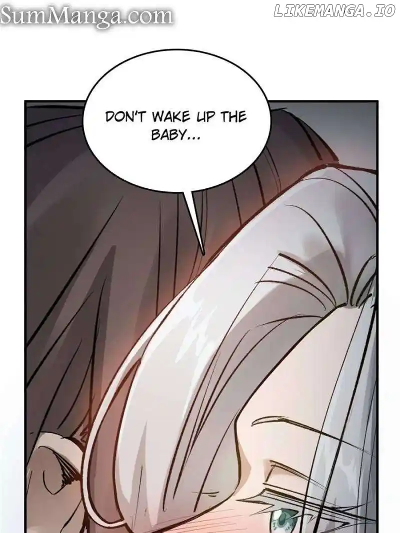 All Starts With Ubume Chapter 258