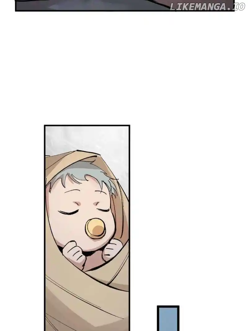 All Starts With Ubume Chapter 258