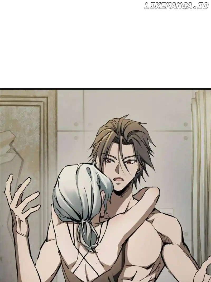 All Starts With Ubume Chapter 259