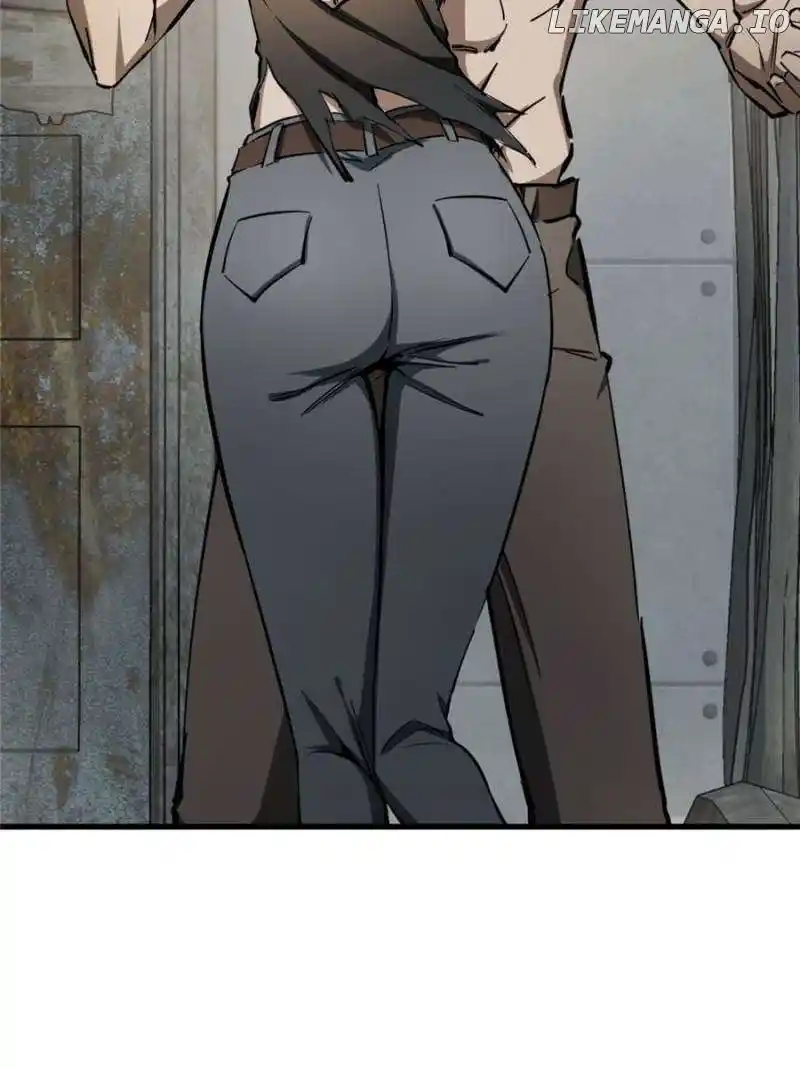 All Starts With Ubume Chapter 259