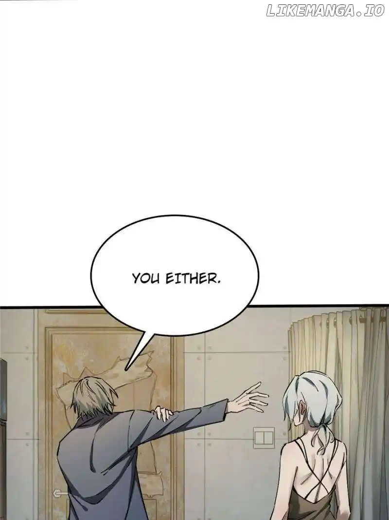 All Starts With Ubume Chapter 259