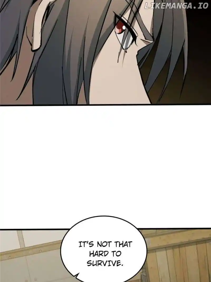 All Starts With Ubume Chapter 259