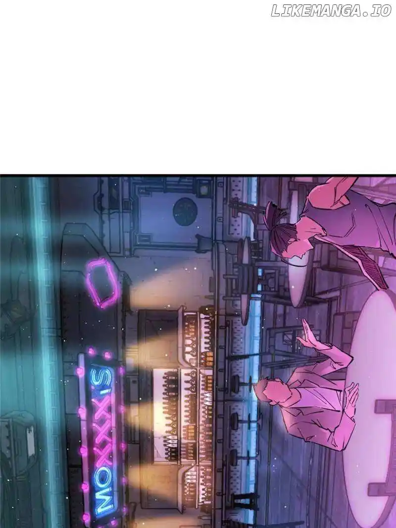 All Starts With Ubume Chapter 259