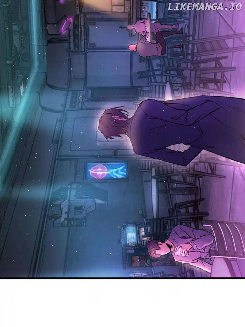 All Starts With Ubume Chapter 259