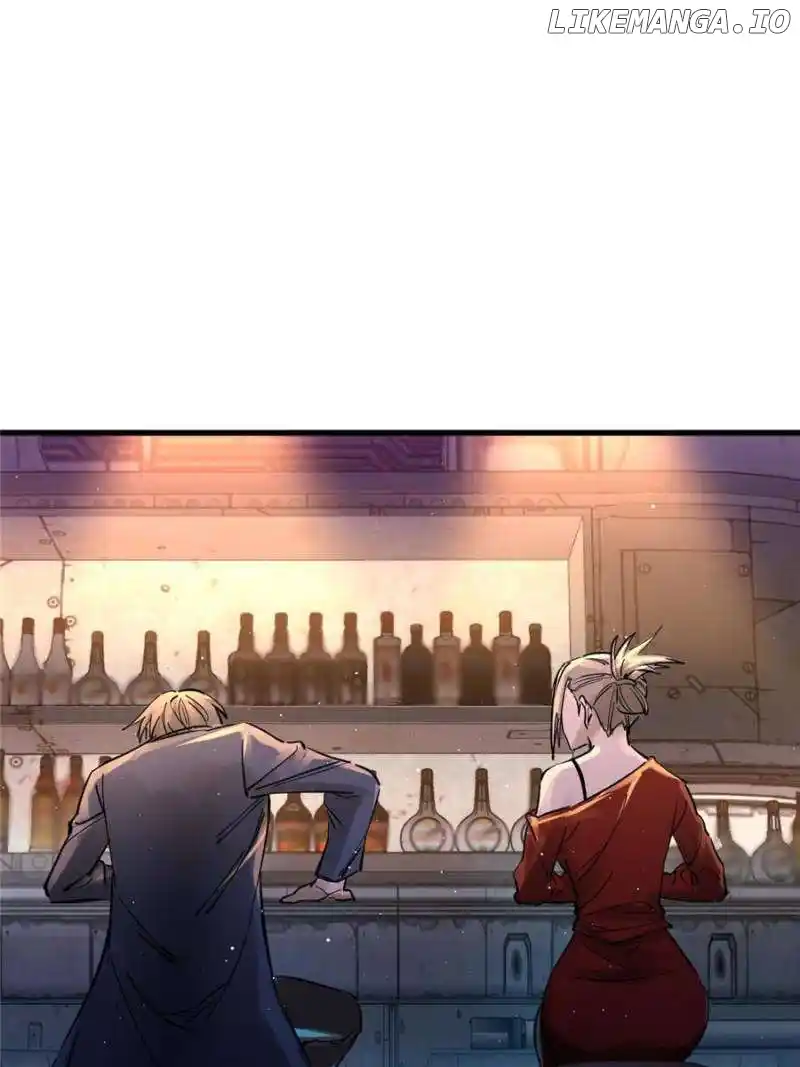 All Starts With Ubume Chapter 259