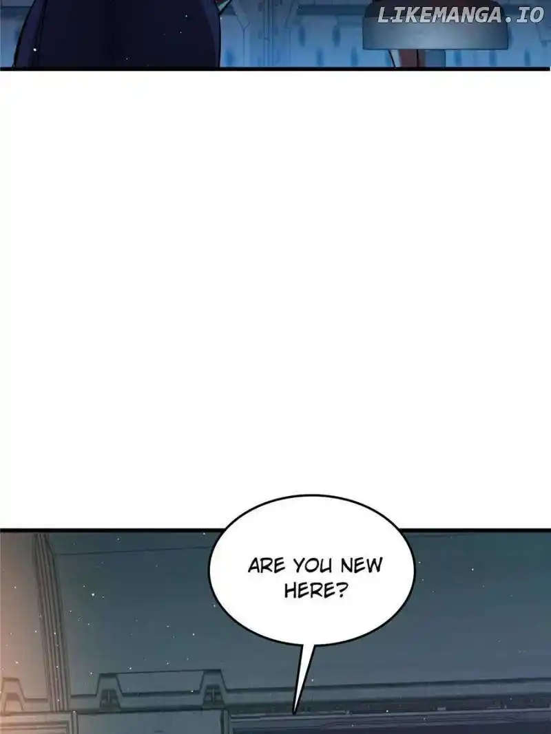 All Starts With Ubume Chapter 259