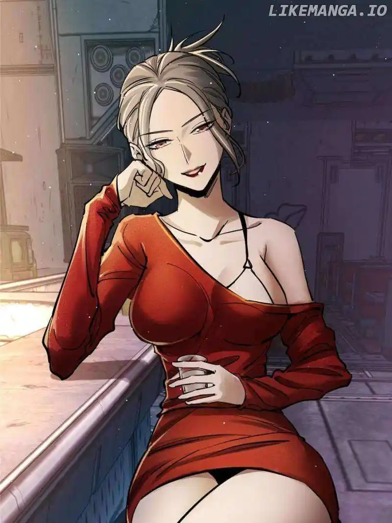 All Starts With Ubume Chapter 259