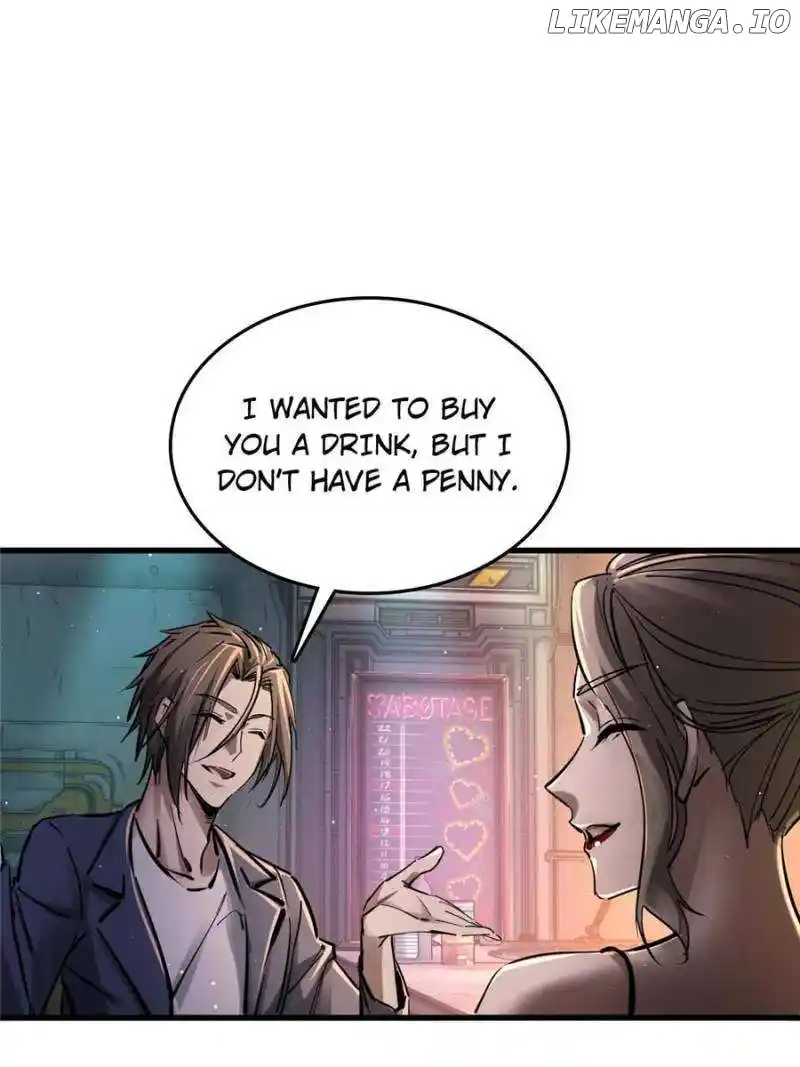 All Starts With Ubume Chapter 259