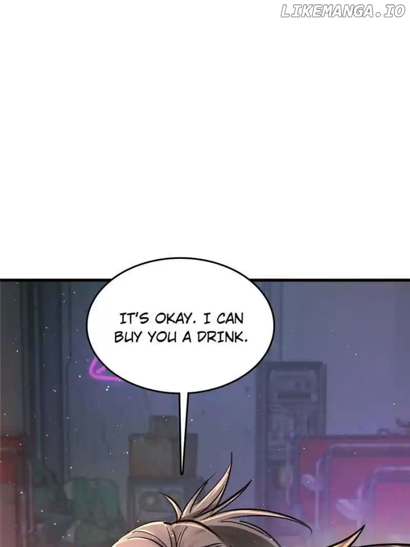 All Starts With Ubume Chapter 259