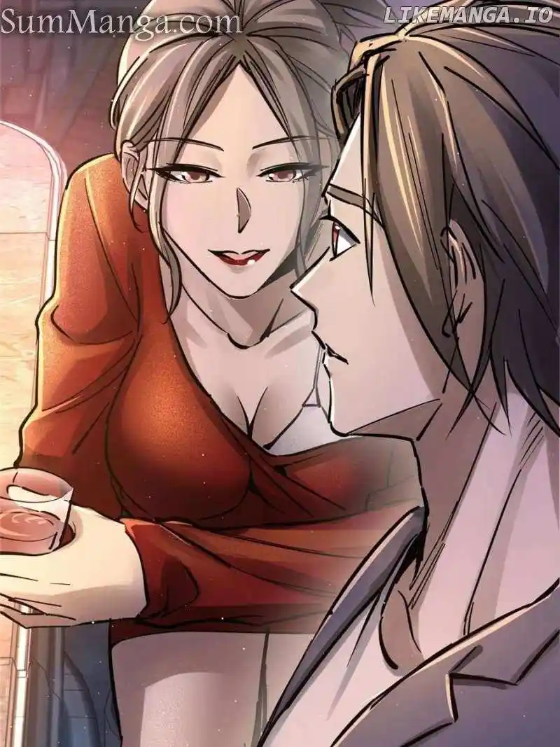 All Starts With Ubume Chapter 259