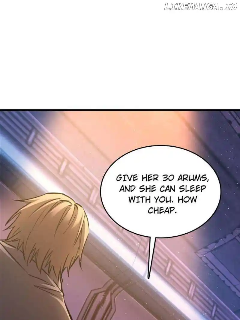 All Starts With Ubume Chapter 259