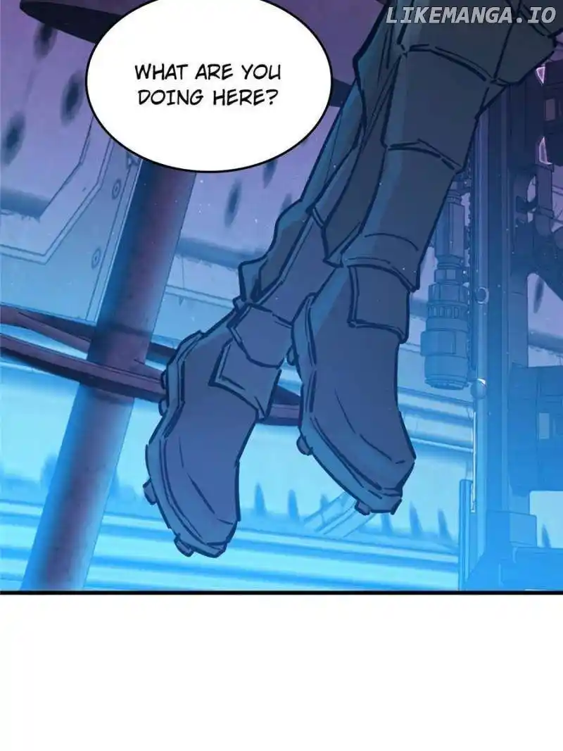 All Starts With Ubume Chapter 259