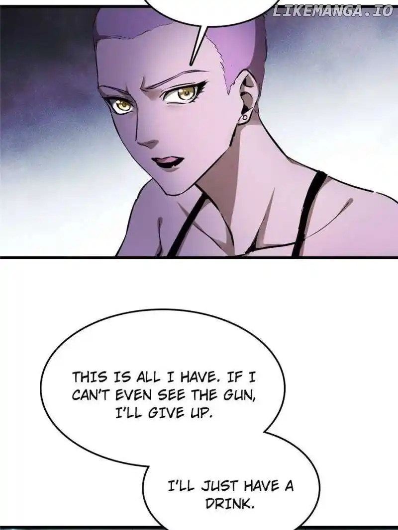 All Starts With Ubume Chapter 259