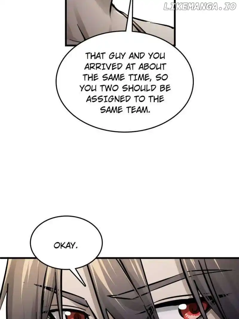 All Starts With Ubume Chapter 259