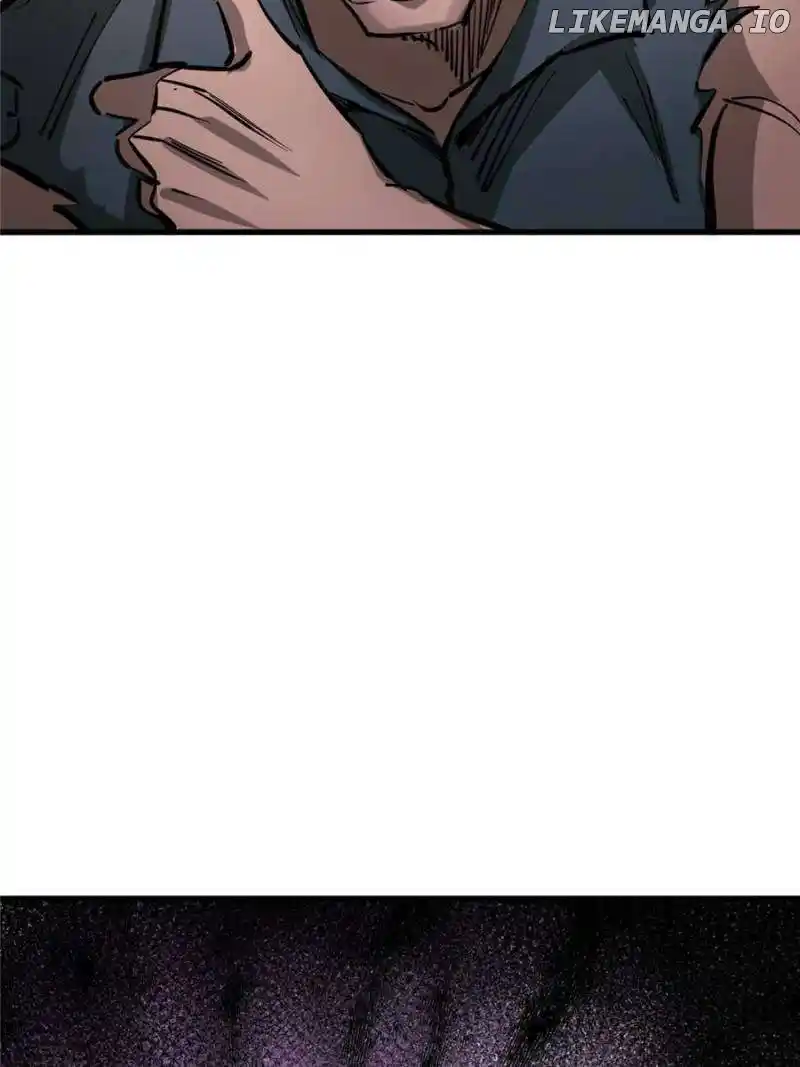 All Starts With Ubume Chapter 259