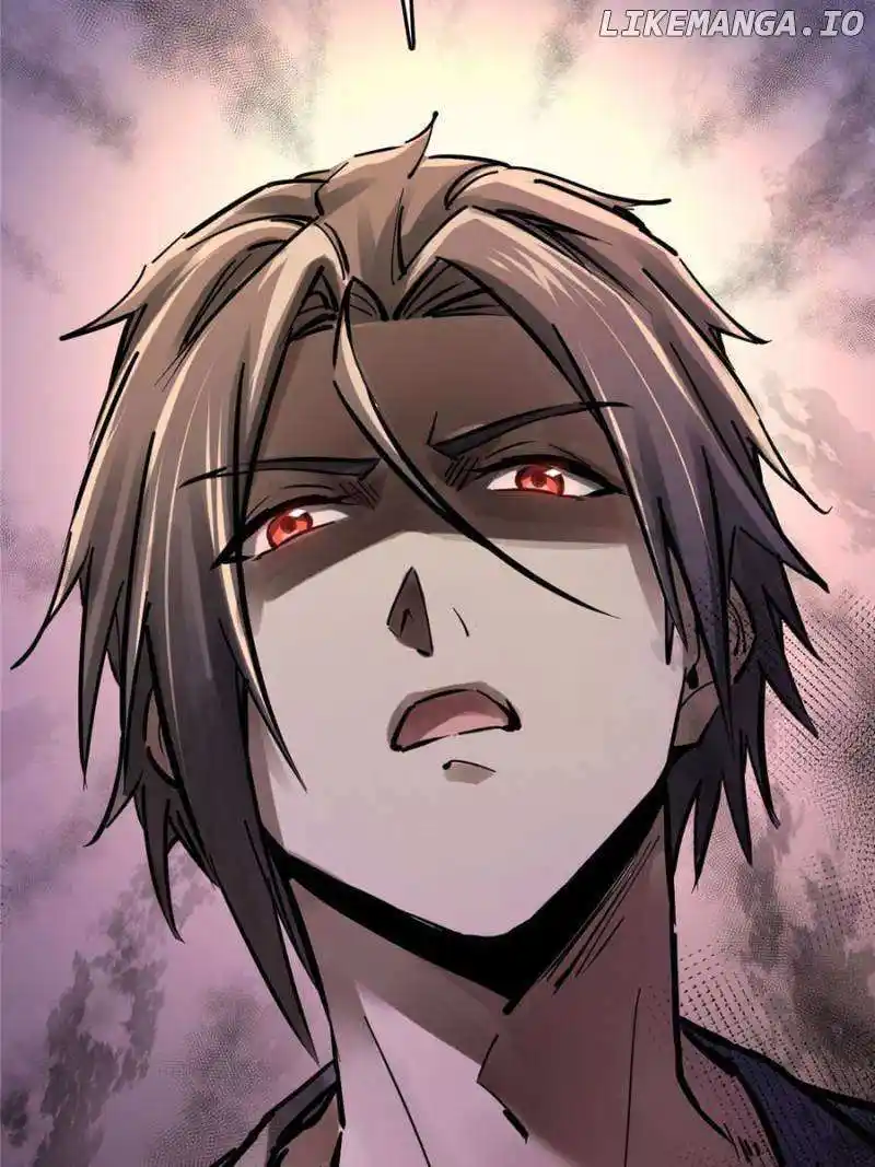 All Starts With Ubume Chapter 259