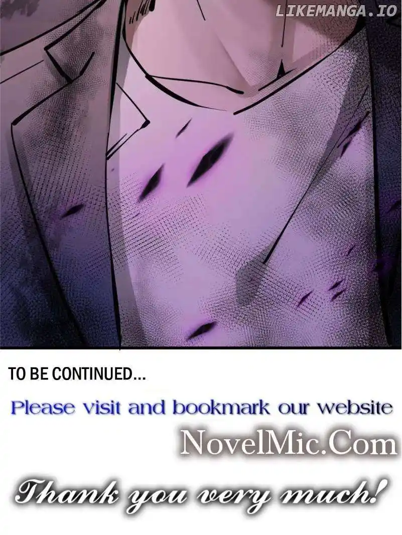 All Starts With Ubume Chapter 259