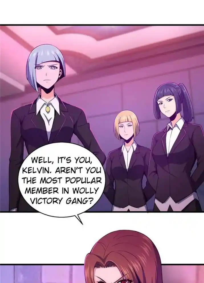 All Starts With Ubume Chapter 26