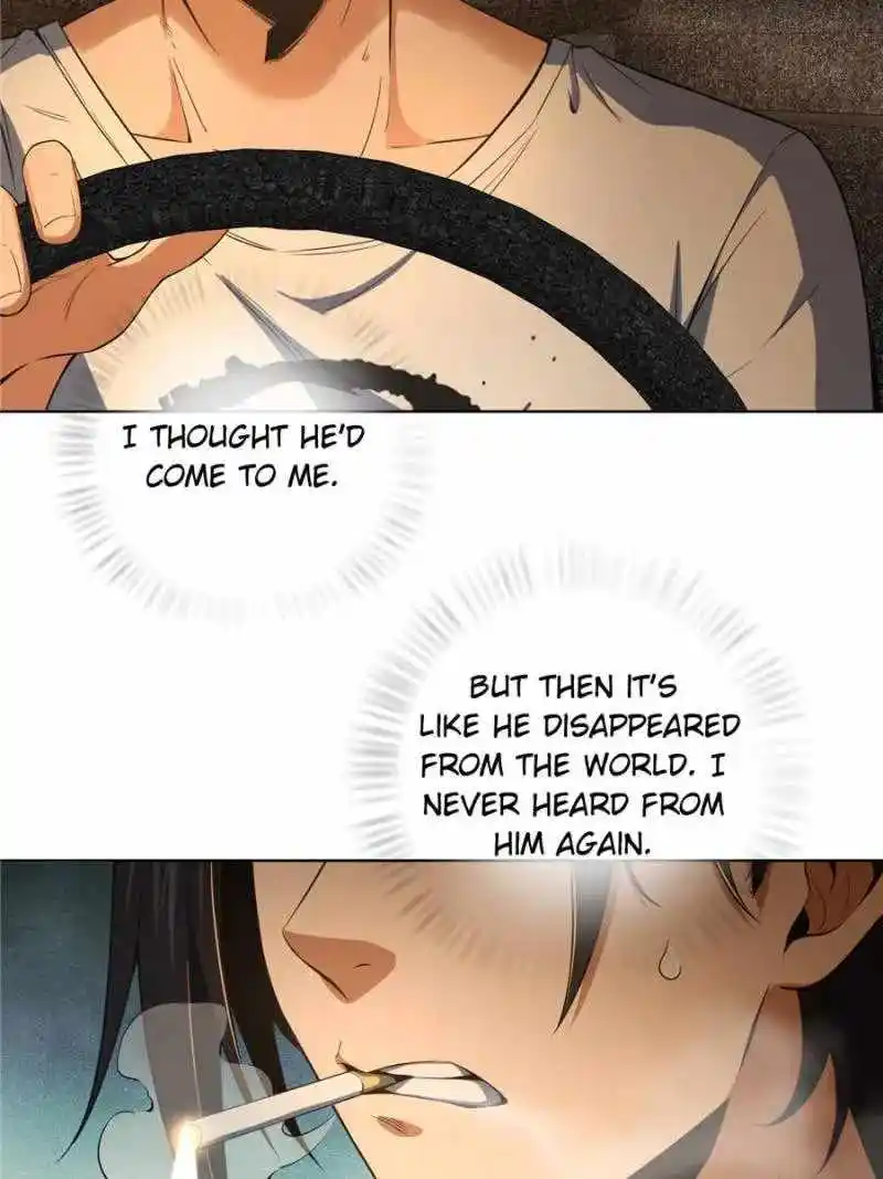 All Starts With Ubume Chapter 26