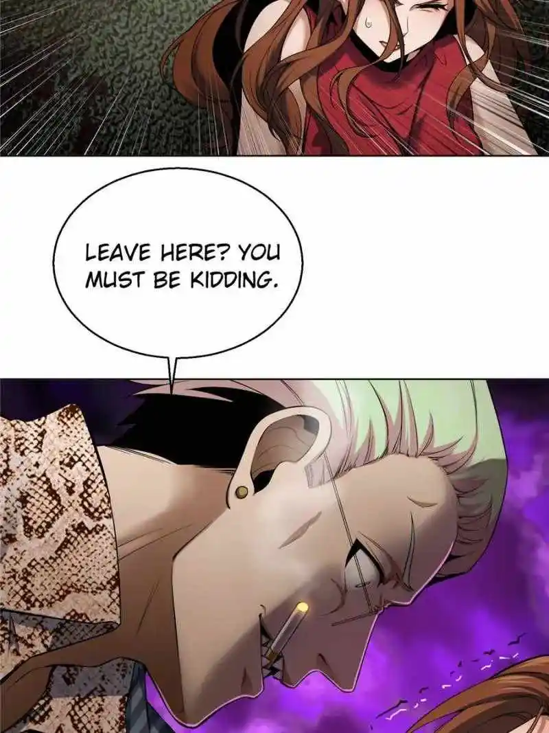 All Starts With Ubume Chapter 26