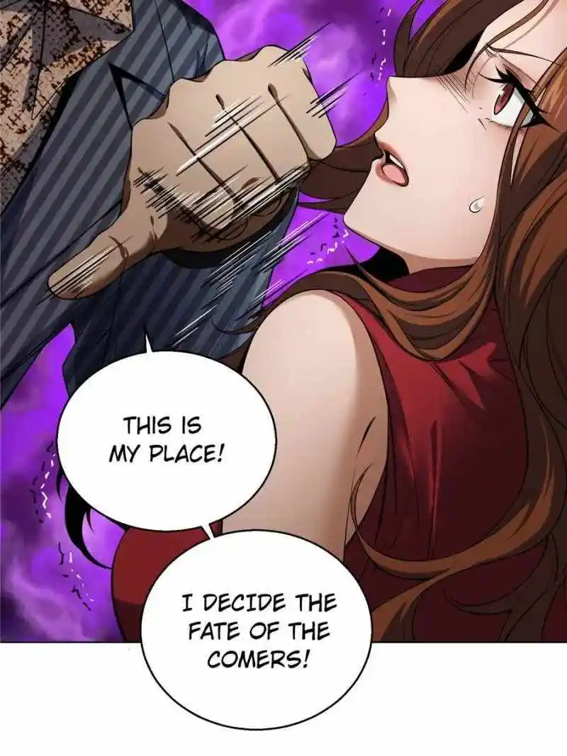 All Starts With Ubume Chapter 26