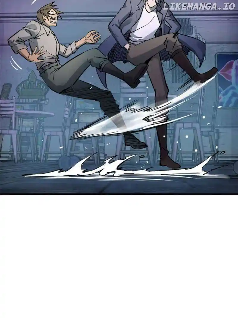 All Starts With Ubume Chapter 260