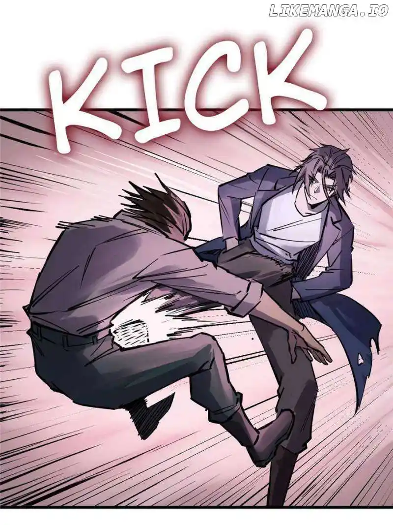 All Starts With Ubume Chapter 260