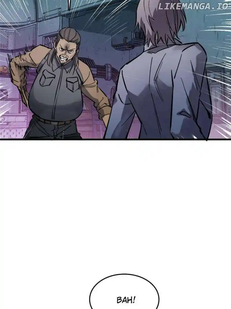 All Starts With Ubume Chapter 260