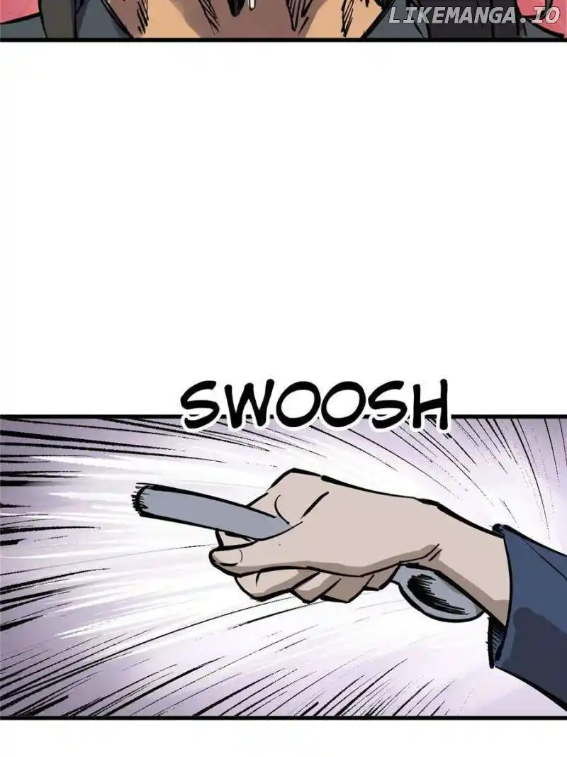 All Starts With Ubume Chapter 260