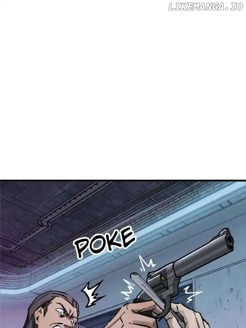 All Starts With Ubume Chapter 260