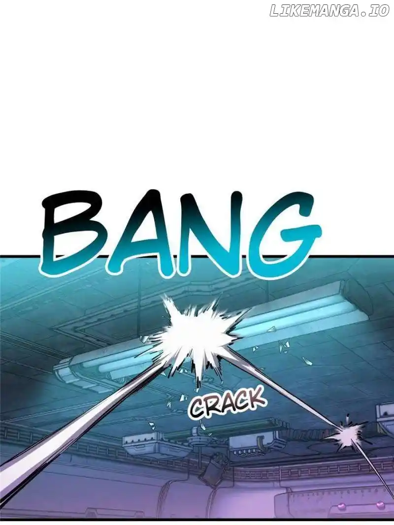 All Starts With Ubume Chapter 260