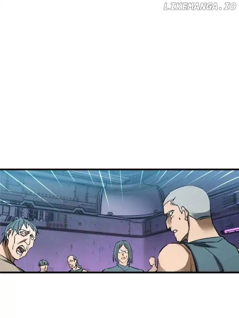 All Starts With Ubume Chapter 260