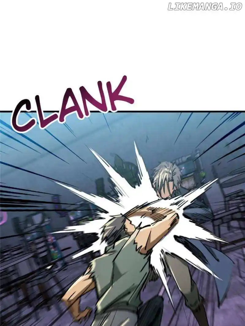 All Starts With Ubume Chapter 260