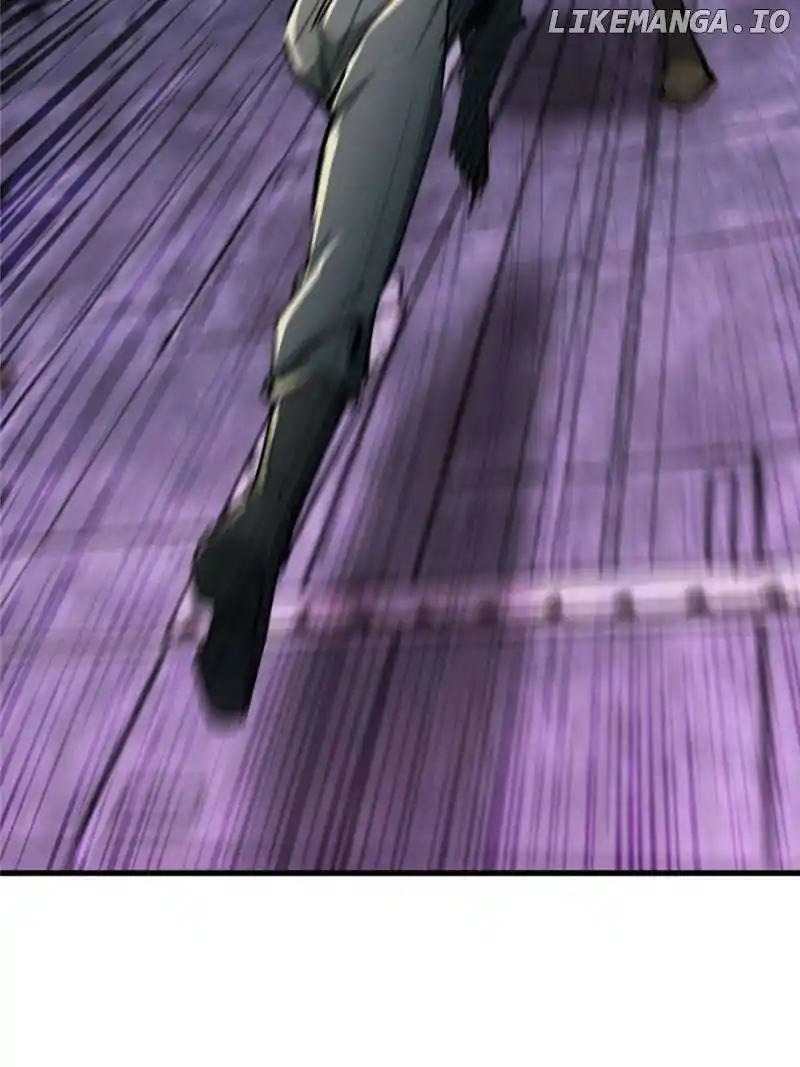 All Starts With Ubume Chapter 260