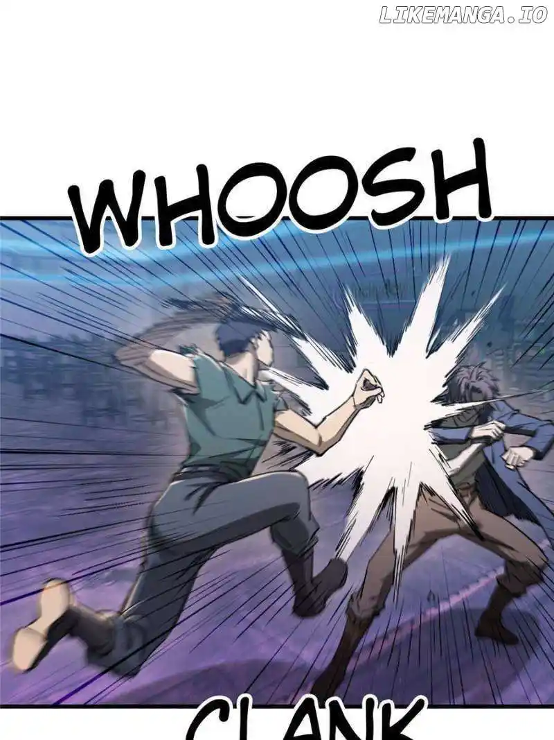 All Starts With Ubume Chapter 260